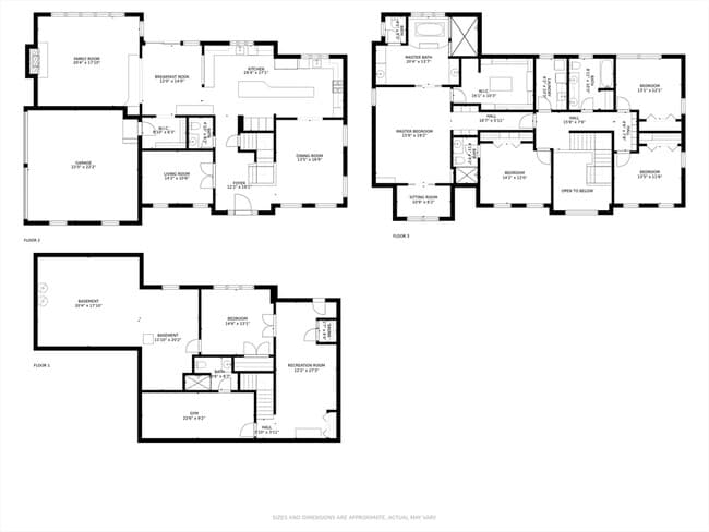 Building Photo - 19 High Ridge Rd