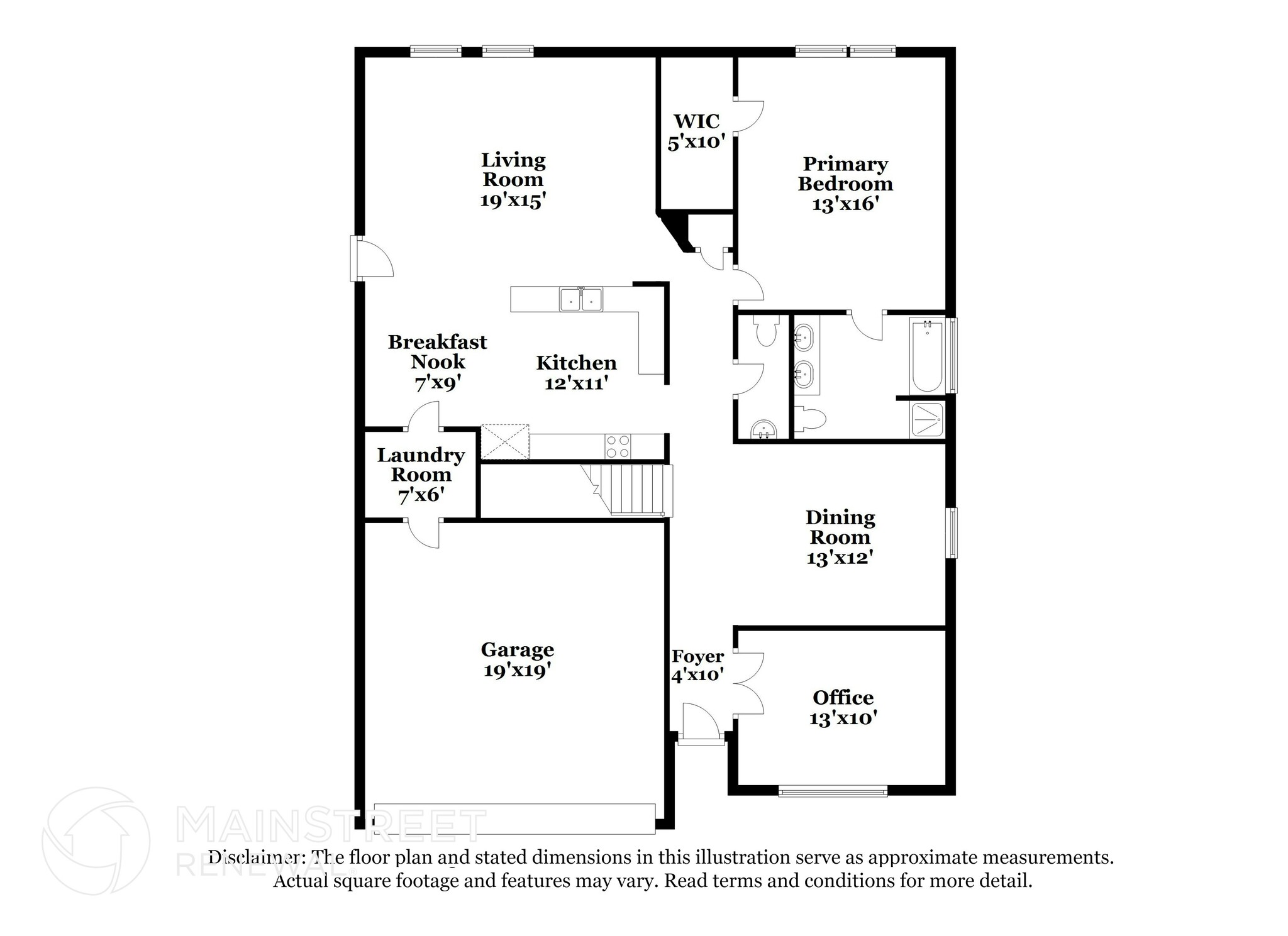 Building Photo - 2846 Meadow Gln
