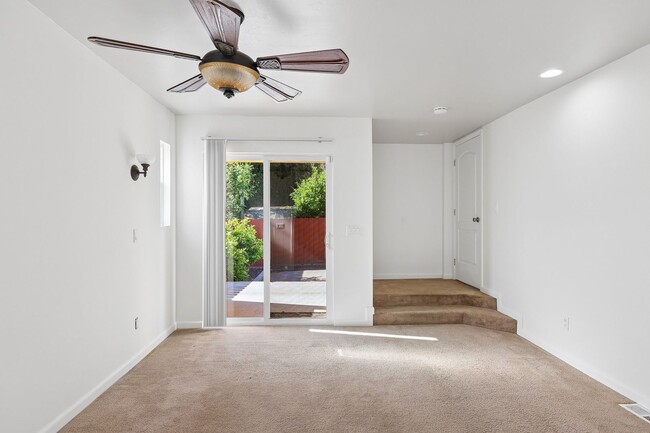 Building Photo - 133 N Tassajara Dr