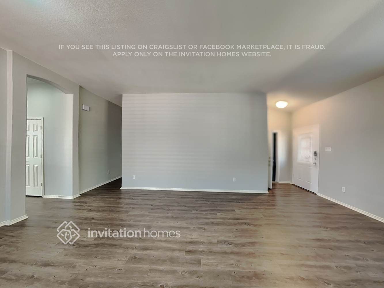 Building Photo - 8520 Muir Dr