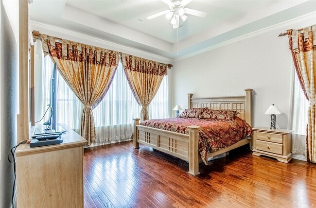 Building Photo - 3920 Autumn Ln