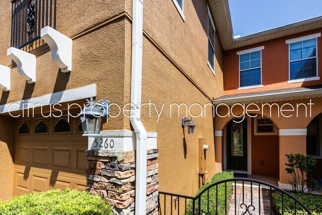 Building Photo - Impeccable Clayton Crossing 3/2.5 Townhome...