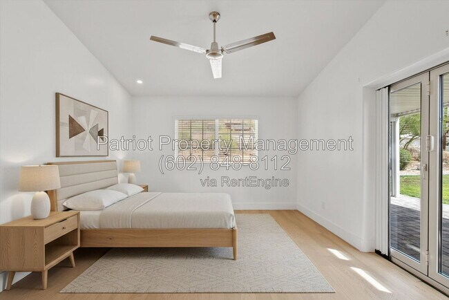 Building Photo - 8515 N 13th Pl