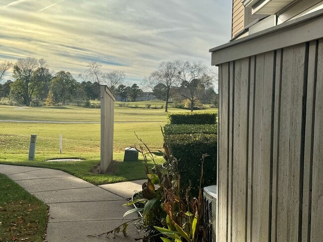 Primary Photo - Awesome, 2 story, end unit condo right across from Honey Bee Golf Course in Virginia Beach-