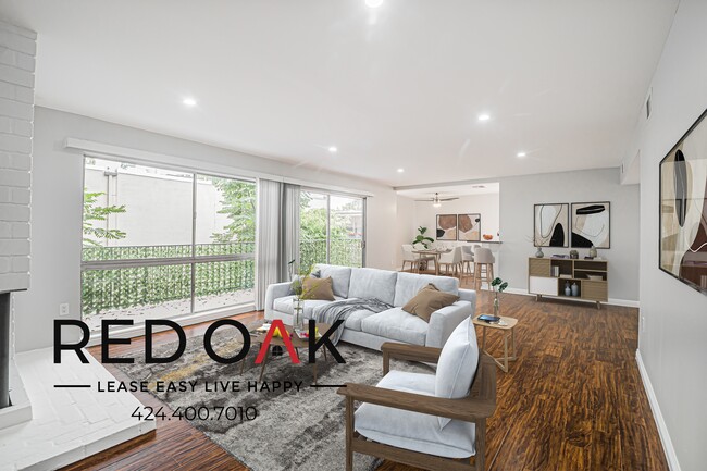 Primary Photo - 15101 Magnolia Blvd