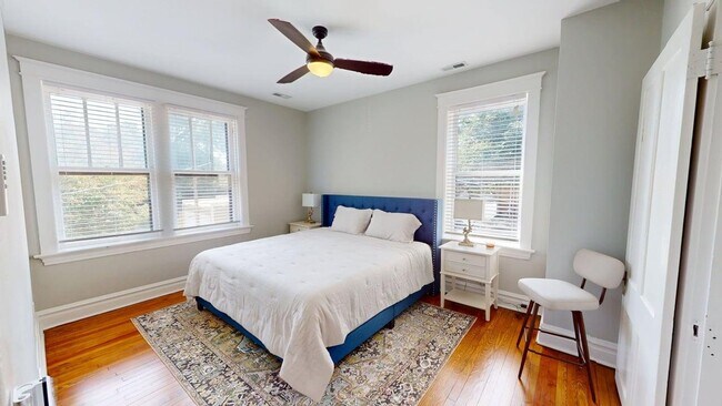 Building Photo - 2309 Thurman Ave