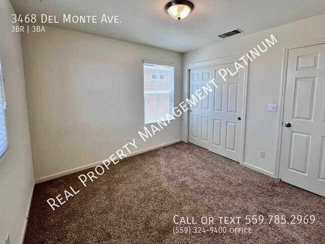 Building Photo - 3468 Del Monte Ave