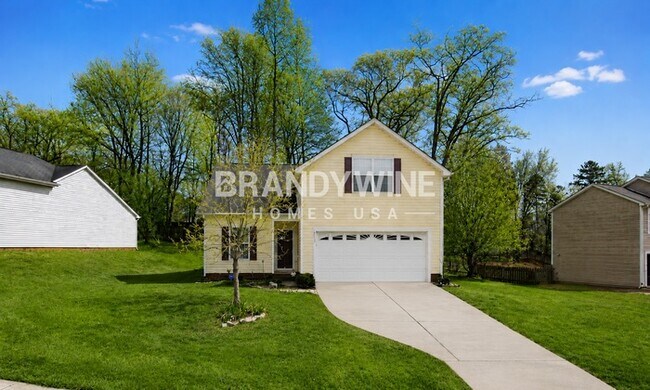 Building Photo - 6537 Hoover Cir