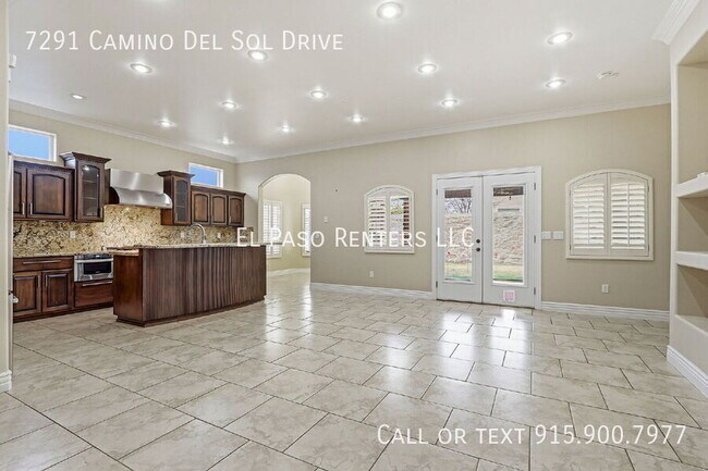 Building Photo - 7291 Camino Del Sol Dr