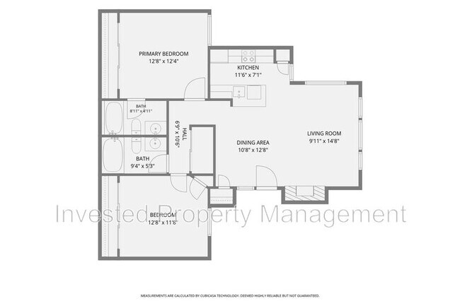 Building Photo - 6755 S Ivy St