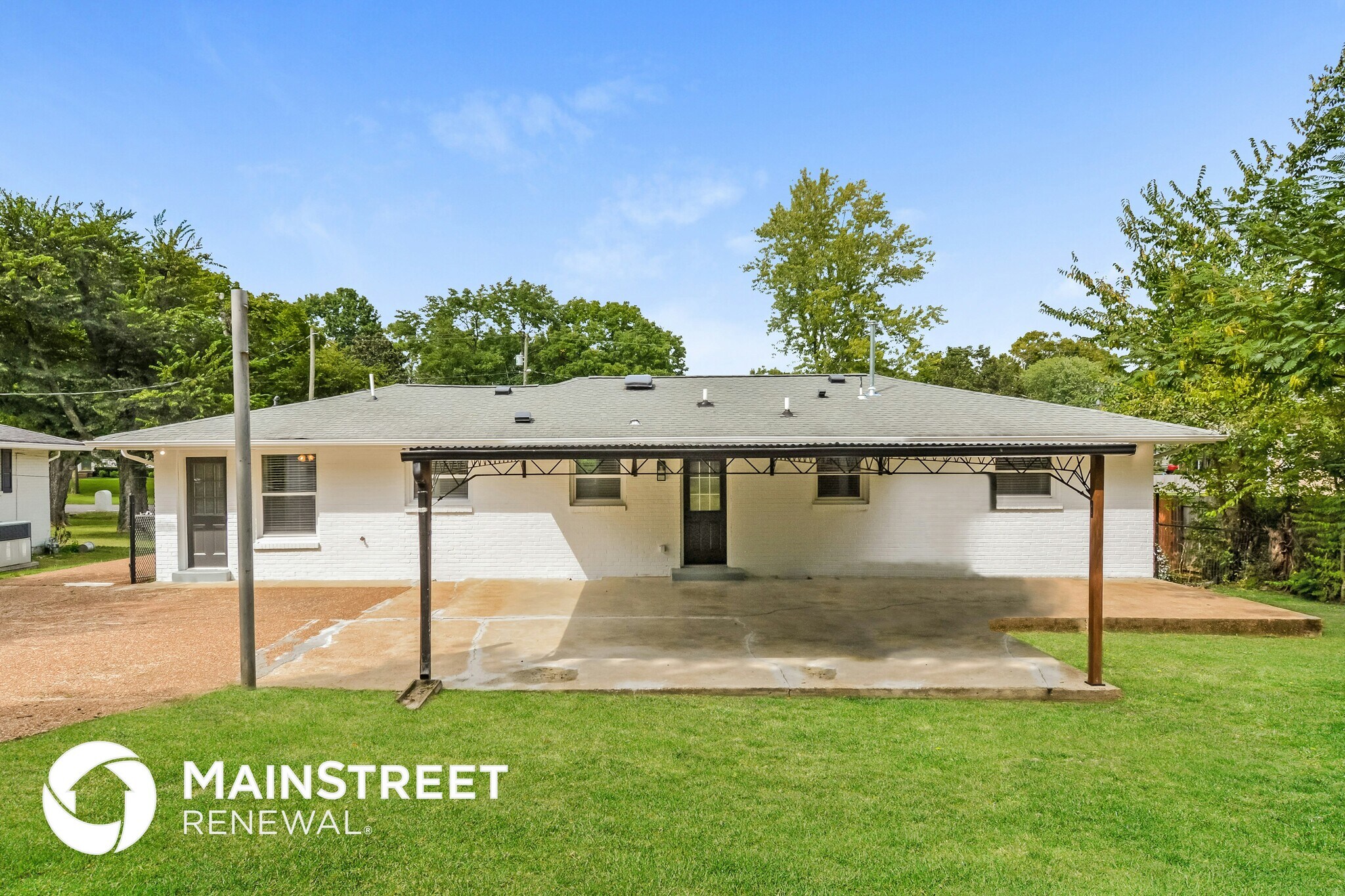 Building Photo - 704 Marswen Dr