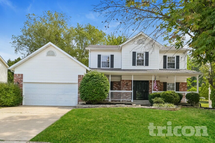 Primary Photo - 2924 Kettering Dr