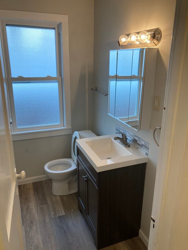 Building Photo - 3206 French St