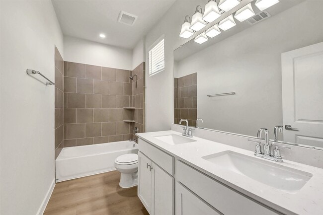 Building Photo - 8435 Red Shiner Wy
