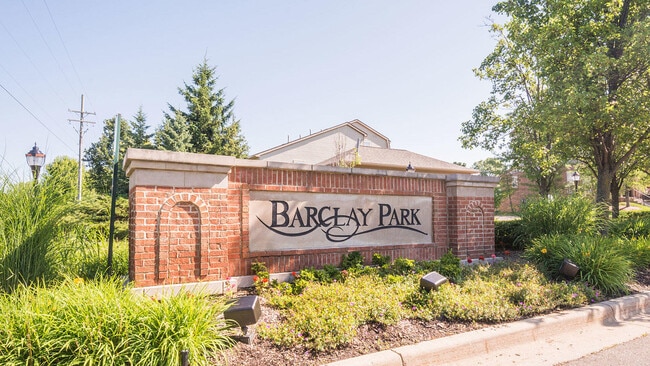 Building Photo - 2970 Barclay Wy