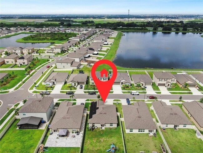 Building Photo - 15407 Miller Creek Dr