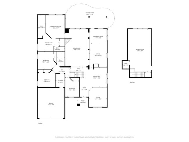 Building Photo - 31323 Trinity Park Ln