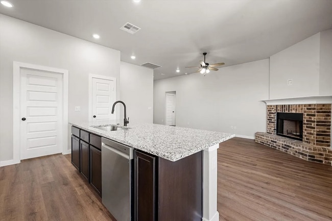 Building Photo - 2024 New Build in Wolfforth | Open Concept, Cul-de-Sac & Modern Finishes