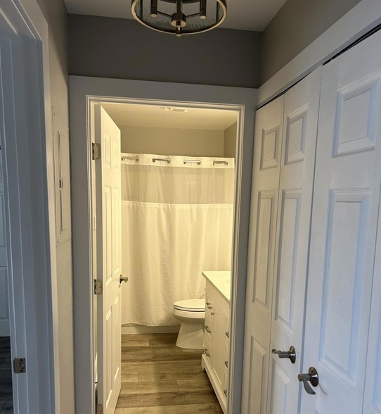 Building Photo - 7716 SE Sugar Sand Cir