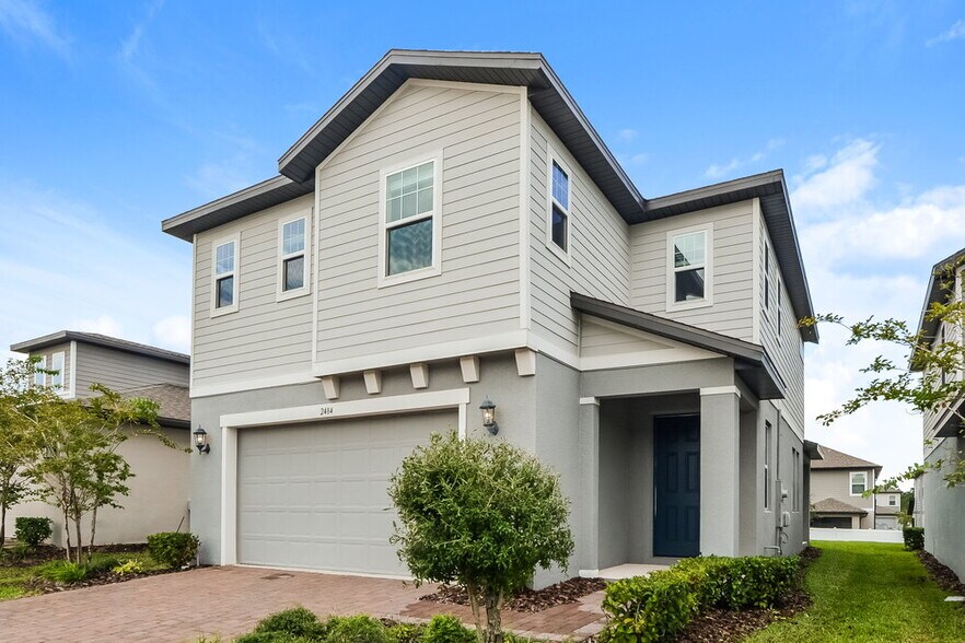 Building Photo - 2484 Gold Dust Dr