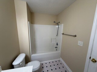 Upstairs Shared Bathroom - 502 Brittany Way