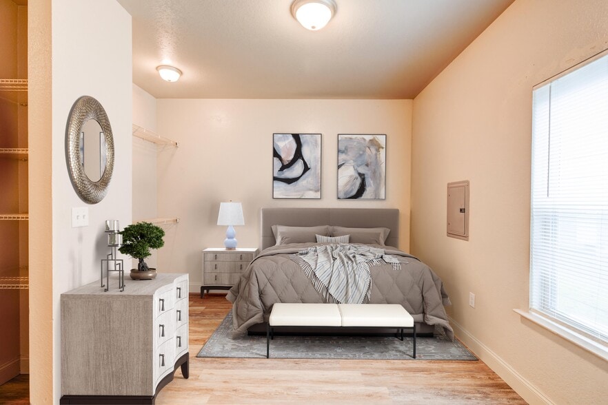 Building Photo - Moultrie Peak