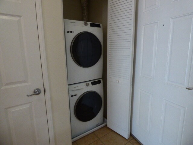 washer & dryer in unit - 350 K St
