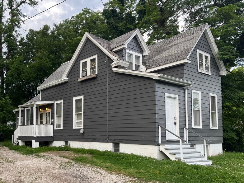 Building Photo - 1401 E Richwoods Blvd