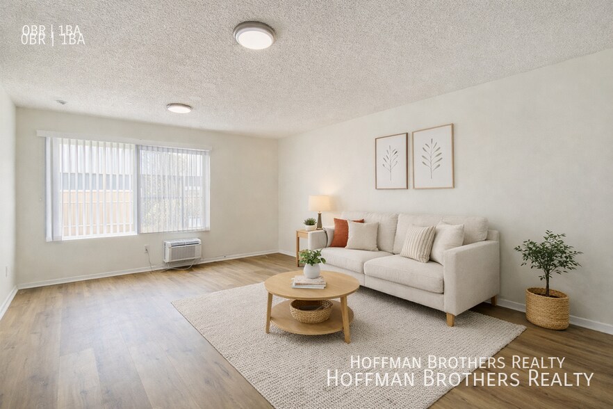 Building Photo - 2485 Sawtelle Blvd