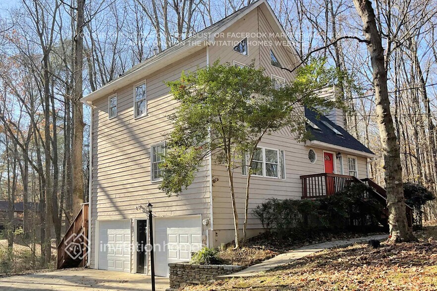 Building Photo - 3738 Starboard Ct