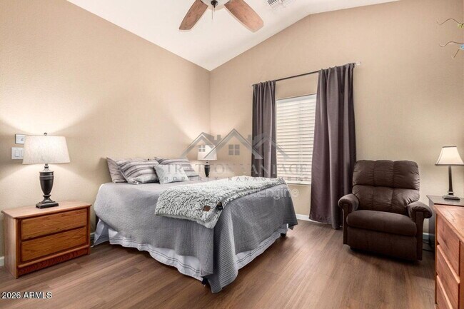 Building Photo - 41793 W Sunland Dr