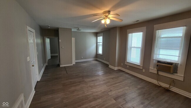 Building Photo - 3617 Unit A Upper Brookside Parkway South Dr