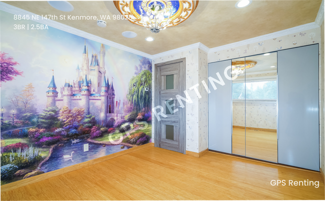 Building Photo - 8845 NE 147th St