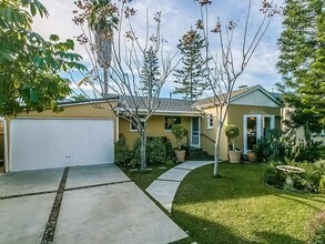Building Photo - Updated 4BR Mar Vista Home with Huge Private Backyard