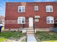 Building Photo - 1049 E Patapsco Ave
