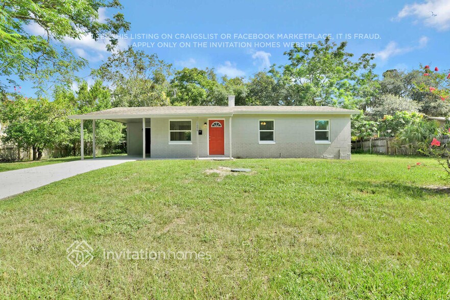 Building Photo - 1098 E Harrison St