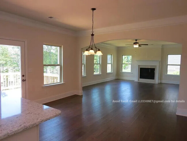 Building Photo - 3820 Rifflepool Ct.