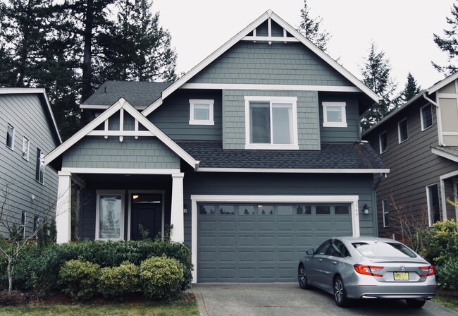 Primary Photo - Gorgeous 4BR/2.5BA in NE Lacey