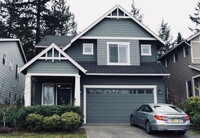 Building Photo - Gorgeous 4BR/2.5BA in NE Lacey