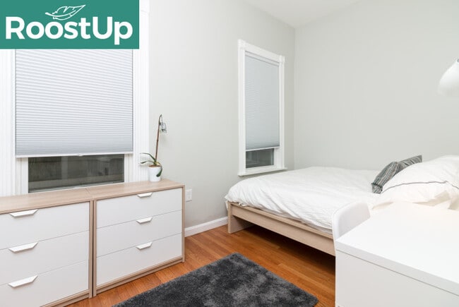 Building Photo - Furnished Private Bedroom in East Boston