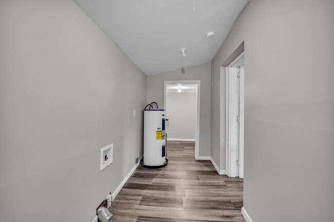 Building Photo - Cozy 2-Bed Home in East Brainerd – Quiet S...