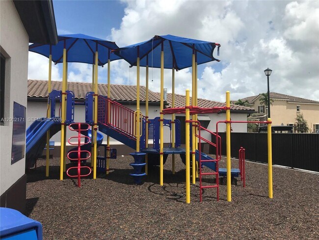 Building Photo - 9515 SW 171st Ct