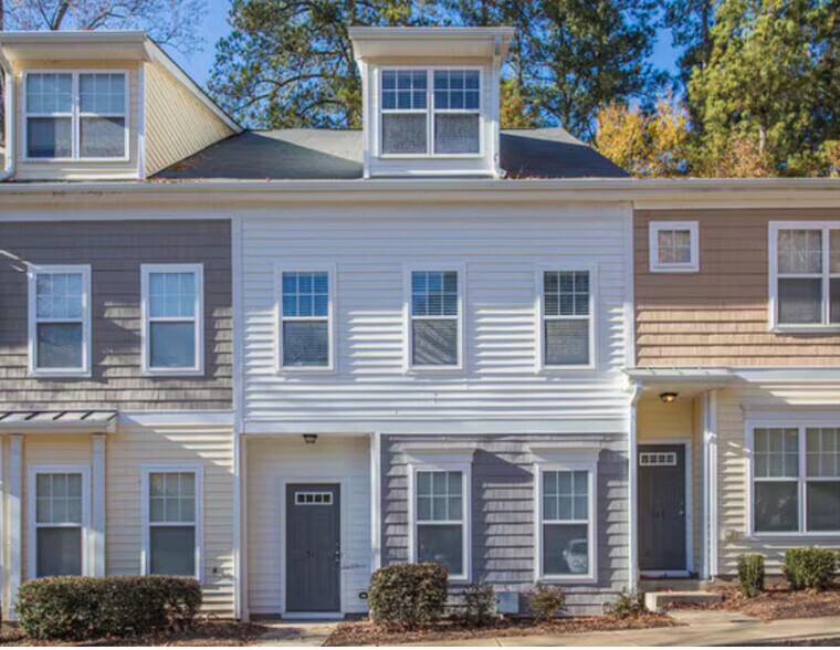 Building Photo - 511 Elm Ave