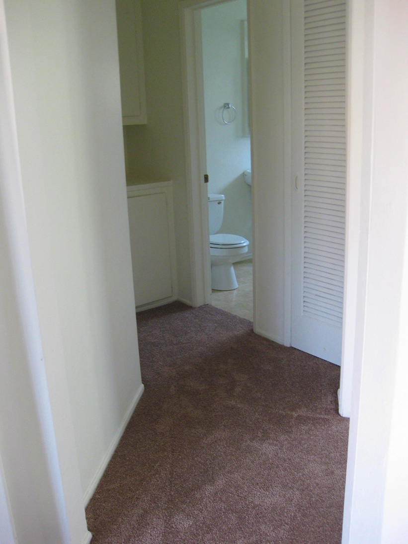 Hallway - 487 E Park Ave