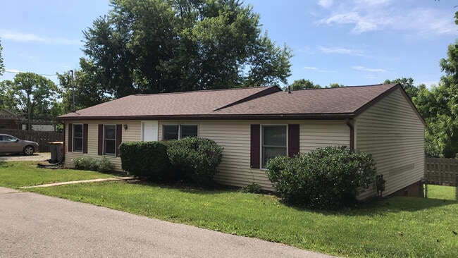 Building Photo - 509 W Duncan Dr