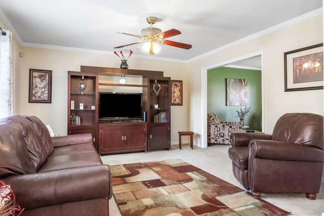 Building Photo - 4208 Mylan Rd