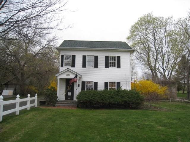 Building Photo - 49925 Main St
