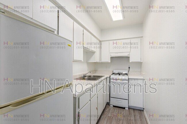 Building Photo - 8639 N 7th St