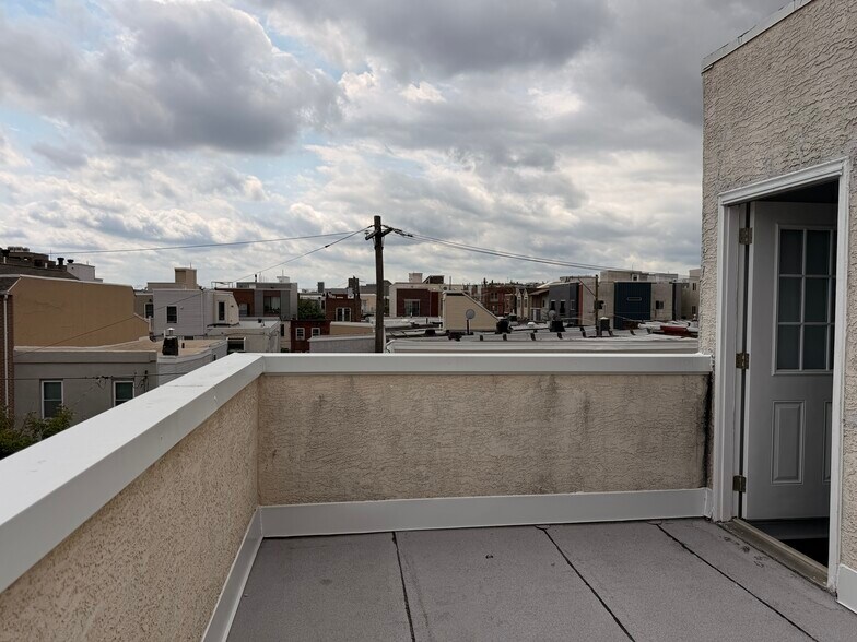 Building Photo - 1229 S 20th St