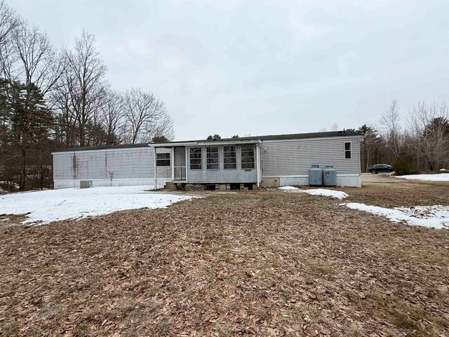 Building Photo - 531 Daniel Webster Hwy